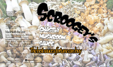 Load image into Gallery viewer, Leon's Mane Sauce