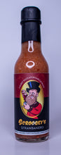 Load image into Gallery viewer, Dragon&#39;s Breath aka The Sauce Formerly Known as Strawbanero
