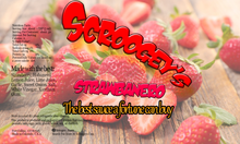 Load image into Gallery viewer, Dragon&#39;s Breath aka The Sauce Formerly Known as Strawbanero
